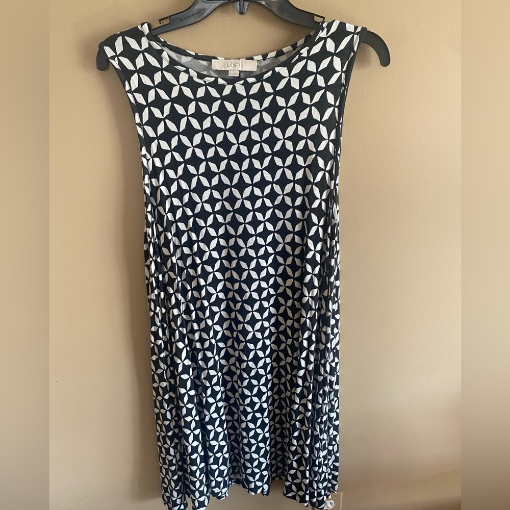 Loft dress